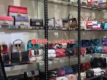 愛尚精品奢侈品網站評測 廣州市場的服裝、鞋帽、箱包購物體驗