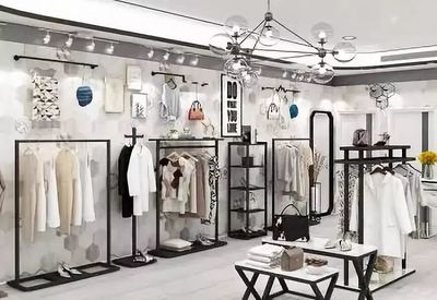 服裝店經營中，如何避免顧客說衣服“貴”？